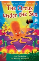The Circus under the Sea