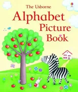 Alphabet Picture Book