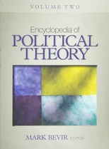 Encyclopedia of Political Theory