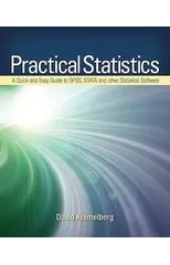 Practical Statistics