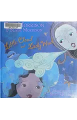 Little Cloud and Lady Wind