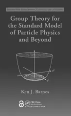 Group Theory for the Standard Model of Particle Physics and Beyond