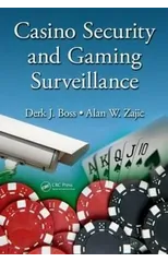 Casino Security and Gaming Surveillance