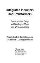 Integrated Inductors and Transformers