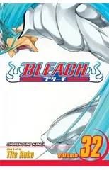 Bleach, Vol. 32
