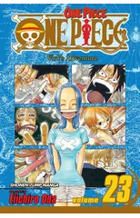 One Piece, Vol. 23