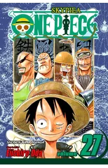 One Piece, Vol. 27