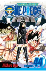 One Piece, Vol. 44