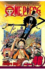 One Piece, Vol. 46