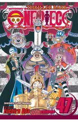 One Piece, Vol. 47
