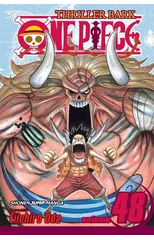One Piece, Vol. 48