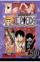 One Piece, Vol. 50