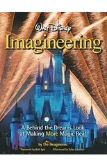 Walt Disney Imagineering