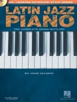 Latin Jazz Piano