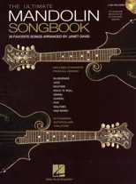 The Ultimate Mandolin Songbook