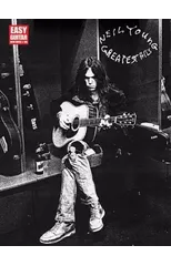 Neil Young - Greatest Hits
