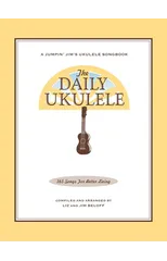 The Daily Ukulele