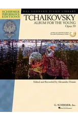 Album For The Young Op.39