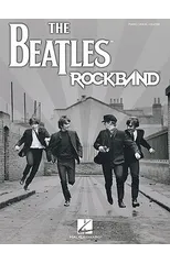 The Beatles Rock Band - Pvg