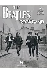 The Beatles Rock Band
