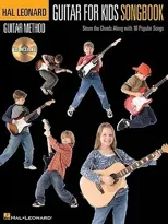 Guitar for Kids Songbook