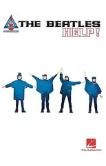 The Beatles - Help!
