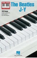 The Beatles J-Y