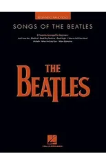 Songs of the Beatles