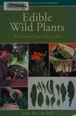 Edible Wild Plants