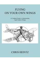 Flying on Your Own Wings