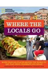 Where the Locals Go