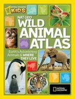 Wild Animal Atlas