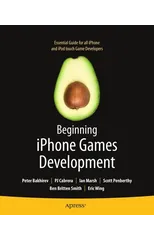 Beginning iPhone Games Development