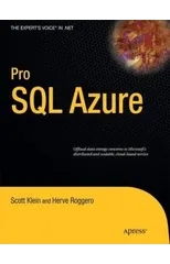 Pro SQL Azure
