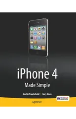 iPhone 4 Made Simple