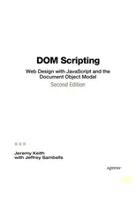 DOM Scripting