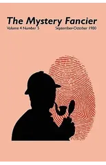 The Mystery Fancier (Vol. 4 No. 5) September/October 1980