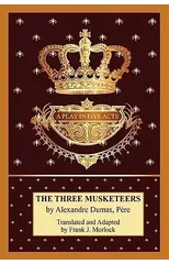 The Three Musketeers