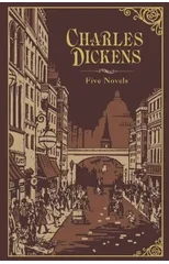 Charles Dickens (Barnes & Noble Collectible Classics