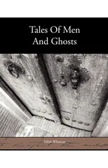 Tales of Men and Ghosts