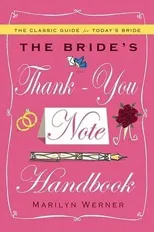 Bride's Thank-You Note Handbook