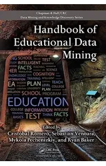 Handbook of Educational Data Mining