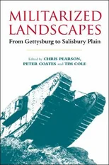 Militarized Landscapes
