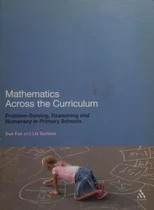 Mathematics Across the Curriculum