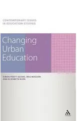 Changing Urban Education