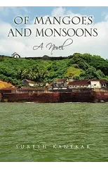 Of Mangoes and Monsoons