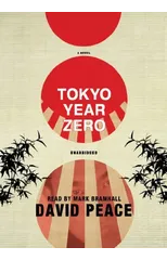 The Tokyo Year Zero