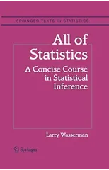 All of Statistics