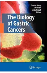 The Biology of Gastric Cancers