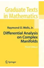 Differential Analysis on Complex Manifolds